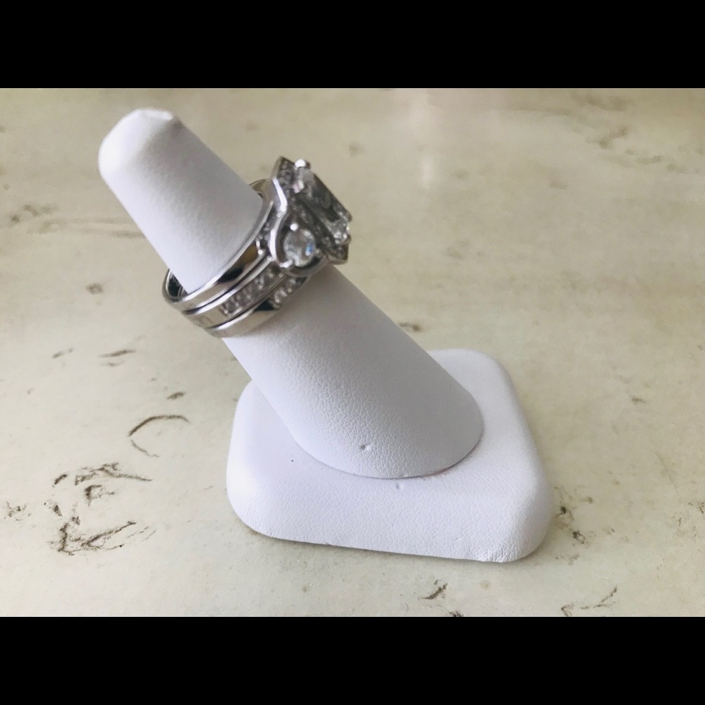 💍Absolute 3 Ring Set - Picture 4 of 10